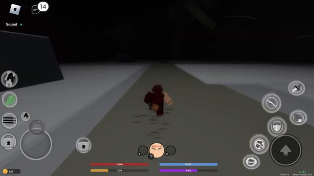 How to get sun breathing in Roblox demonfall (sorry about no sound) смотреть онлайн