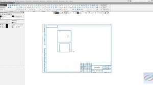 Компас 3D V18 - Создание пользовательского вида с 3D-модели