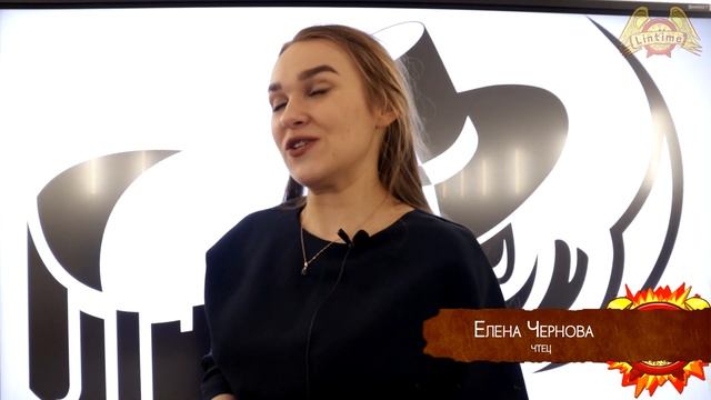 Поэтический вечер "Любимые стихи" смотреть онлайн