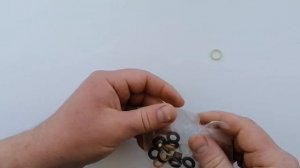 Замена сеточки на форсунке