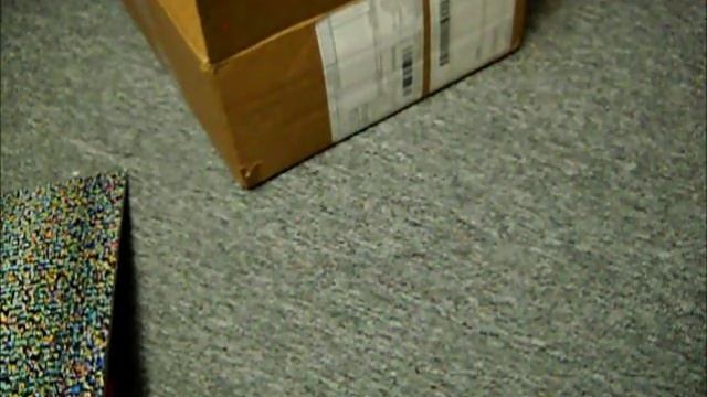 Slipknot Unboxing (finally a new vid) смотреть онлайн