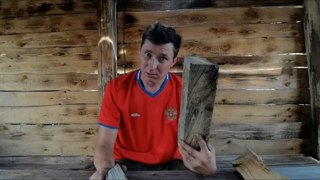 Мифы про дрова смотреть онлайн