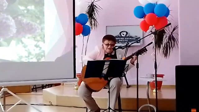Старая Ладога. "Письмо Шопену" автор русского текста И.Кохановский, музыка П.Бояджиев - В.Максимкин смотреть онлайн