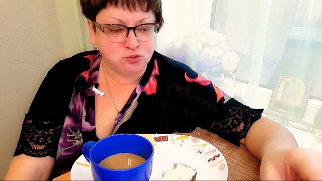 мукбанг/Кофе и бутерброды/проснулась, ну просто красота?/обжор и разговоры на камеру/Mukbang