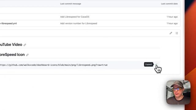 How to install Librespeed on CasaOS смотреть онлайн