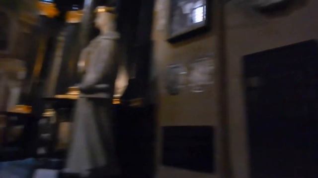 Костел Архангела Михаїла на Скалці у Кракові. Польща. смотреть онлайн