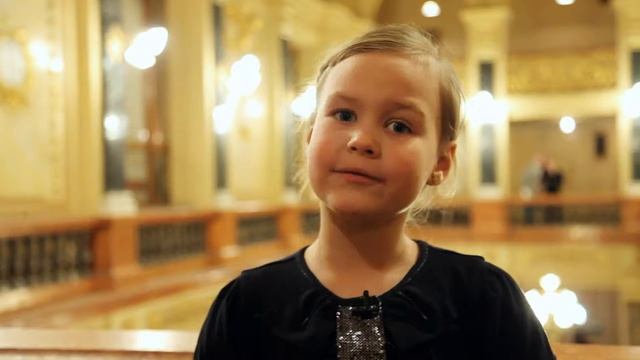 Анна Слиш - Історія балету (сюжет до програми ТЕМА: Балет) смотреть онлайн