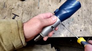 Обзор аккумуляторной 12В бор машинки гравера минидрели с Aliexpress