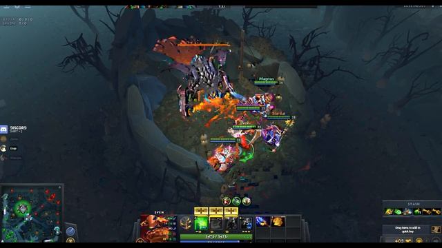 Ответ на загадку NS'a.(4) смотреть онлайн