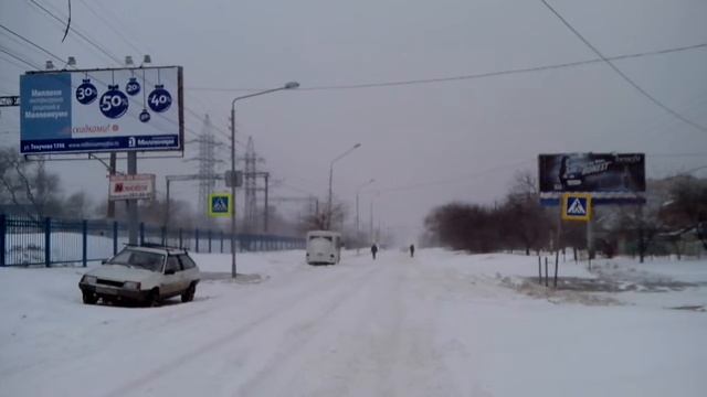 Нансена Ростов-на-Дону 29.01.2014 смотреть онлайн