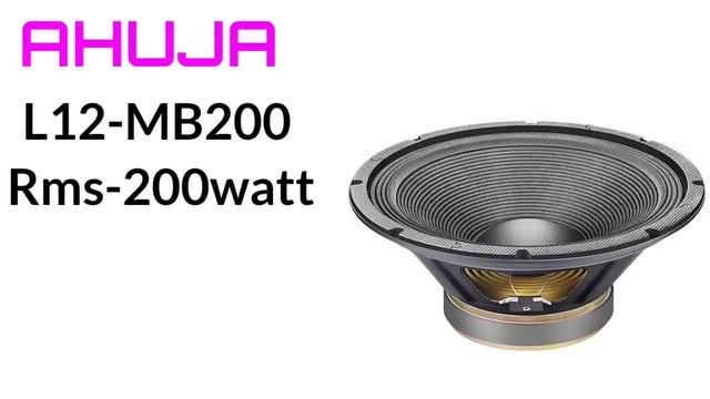 Ahuja 4 Top | 400watt ahuja | srx440 top | 4 cabinet prices смотреть онлайн