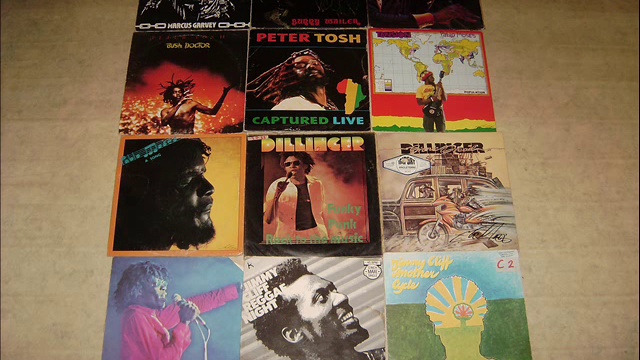 DILLINGER - OUT DELIGHT + WOODY WOODPECKER смотреть онлайн