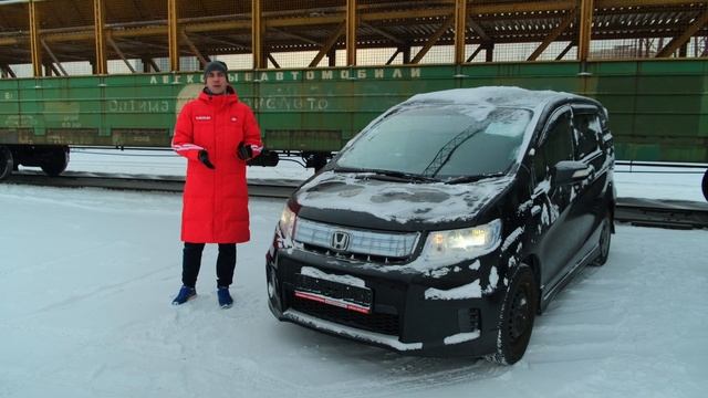 Зима ушла. Пришли авто из Японии! 7 машин в Новосибирске смотреть онлайн