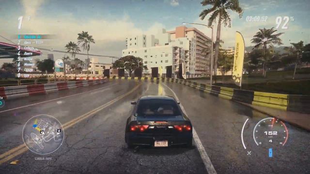 Need For Speed Heat Прохождение. Часть 4 смотреть онлайн