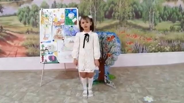 К. И. Чуковский ,, Закаляка" смотреть онлайн