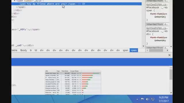 How to change text in facebook message смотреть онлайн