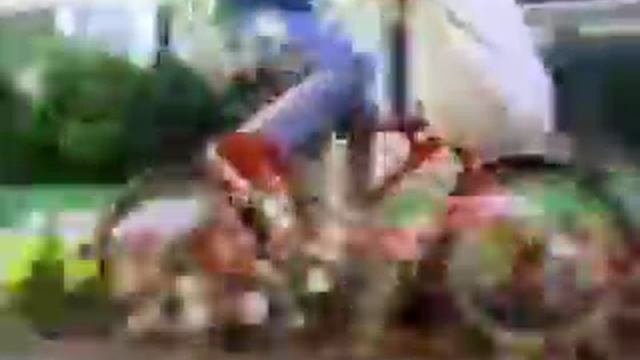 Nintendo NES - Paperboy From Mindscape (1991)