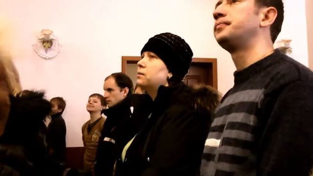 Христианин неси огонь 26 021 2012 смотреть онлайн