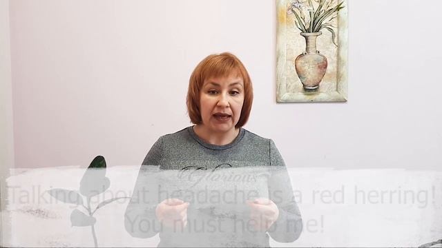 Тонкости перевода. Занятие 15 смотреть онлайн