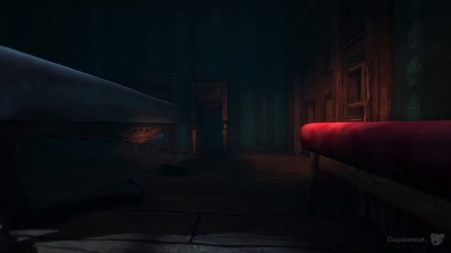 Among the Sleep Enhanced Edition Игрофильм смотреть онлайн