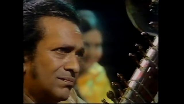 Ravi Shankar   Sitar