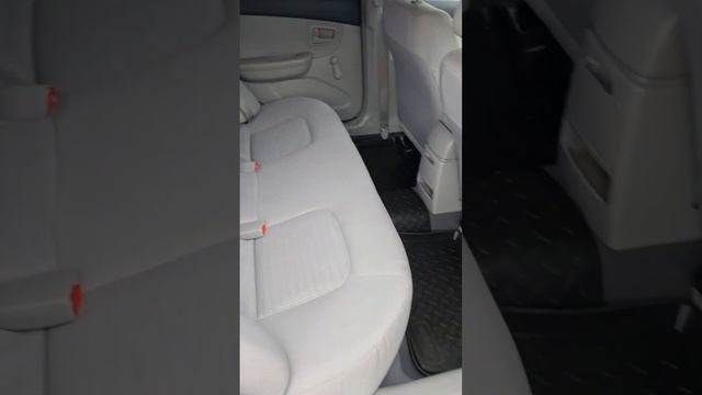 KIA CERATO 2007г. МТ смотреть онлайн