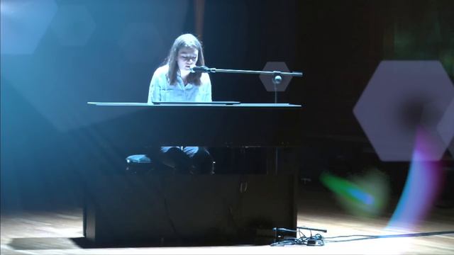Capucine Jannet - Femme like you (cover) смотреть онлайн