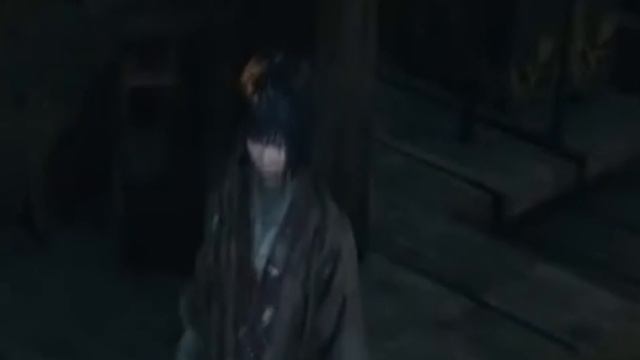 Sekiro: Shadows Die Twice - Анимация - Мульт обзор смотреть онлайн