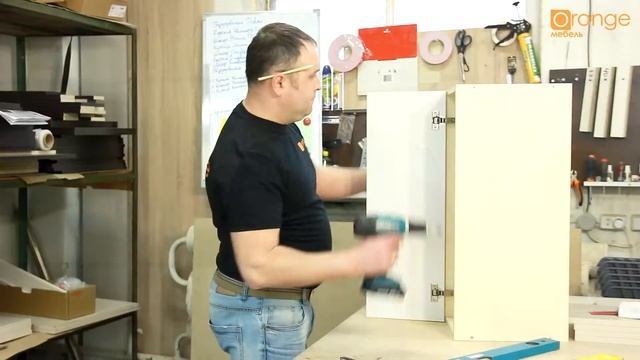 Кухни и Шкафы-купе на заказ в Твери. ОРАНЖ Мебель смотреть онлайн