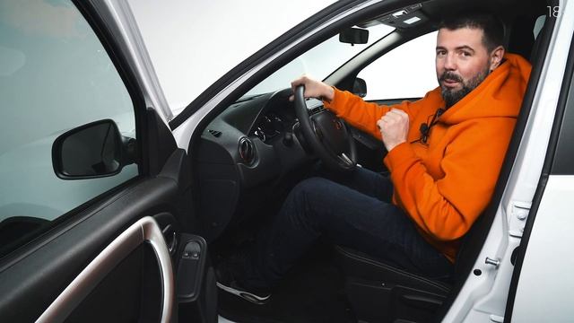 Обзор Ниссан Террано: Дастер, только подороже, японец, только француз. Цена себя не оправдала? смотреть онлайн