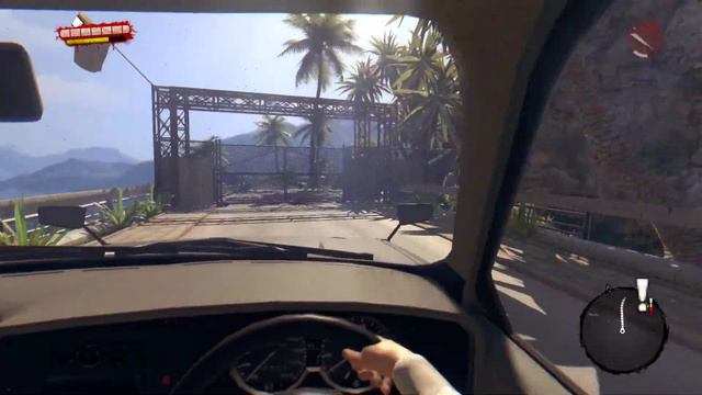 Dead Island Definitive Edition [PC] - Ato 1: Parte 3 смотреть онлайн