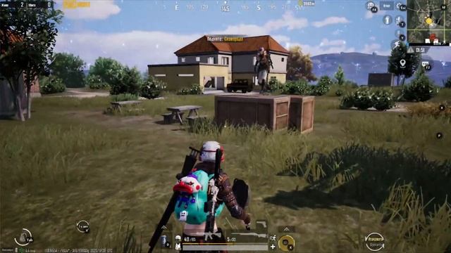ТОП НОВЫХ НЫЧЕК И БАГОВ В PUBG MOBILE! БАГИ В ПУБГ МОБАЙЛ! смотреть онлайн