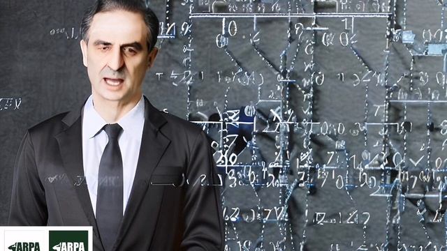 Фундаментальная теория поля - Оганес Давтян смотреть онлайн