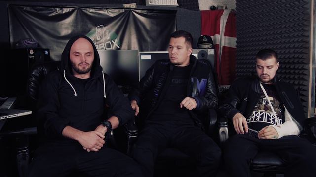 [AMATORY] отвечают на комментарии к новому альбому