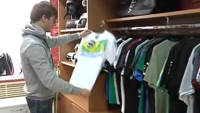 Новый магазин на Ульяновых 26 смотреть онлайн