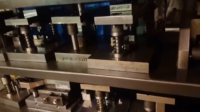 Молодцы! Производство алюминиевого профиля реально Украина! Багажники и боксы на крышу TERRA DRIVE смотреть онлайн