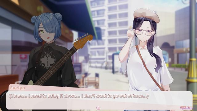 Idol Hands 2 (與經紀人戀愛是絕對禁止2) Gameplay смотреть онлайн