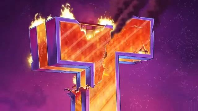 Робин VS Слэйд?Конец Титанов?? смотреть онлайн