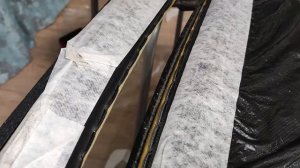 Ремонт панели Киа Сид!