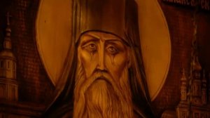 Санаксарский монастырь
