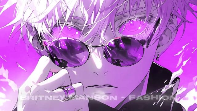 Fashion |☆| Vibe Playlist — плейлист чтобы почувствовать себя в эдите #2