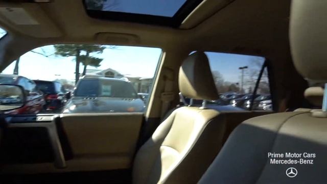 2011 Toyota 4Runner SR5 V6 video tour with Tina смотреть онлайн