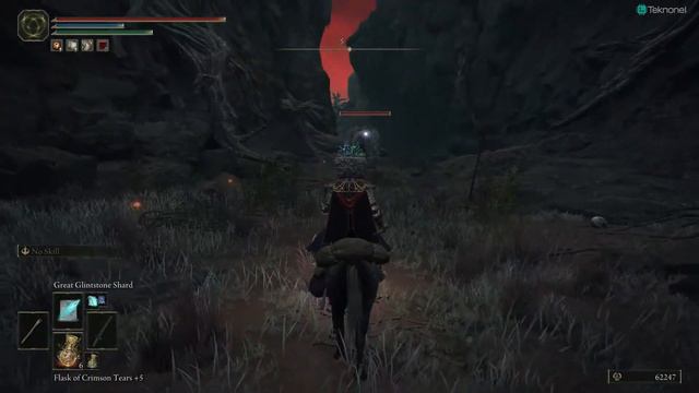 Elden Ring Stonesword Key Location - Deep Siofra Well смотреть онлайн