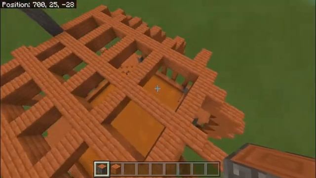 Red Sand Arena-Random Build (pt 1) смотреть онлайн