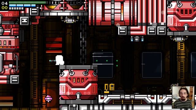 Rex Rocket Прохождение №5 - Капитан у нас проблема ... смотреть онлайн