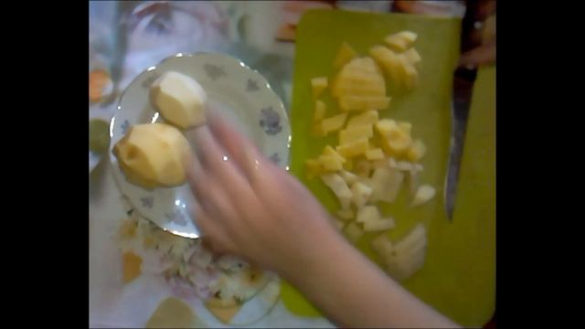 Тушеные кабачки с овощами смотреть онлайн