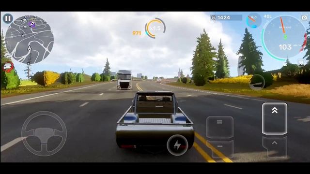 CarX Street Gamplay|Mediatek Helio P60|0.9.0 version|MAX SETTINGS|#carxstreet,#lowenddevice смотреть онлайн