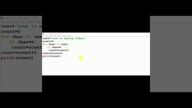?? PROBLEM SOLVING IN PYTHON #8 смотреть онлайн