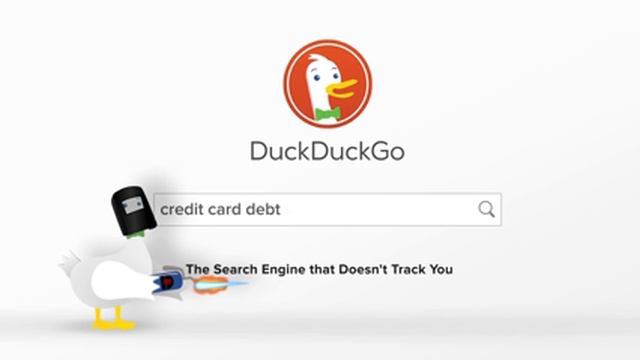 DuckDuckBlowtorch смотреть онлайн