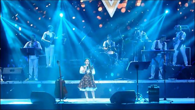 💃Amelia Uzun💃 - Little Dancing